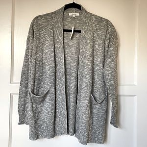 Madewell cardigan